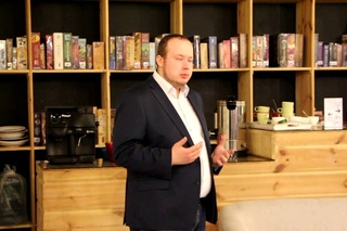 Торт для Навального