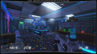 Selaco - Gameclip clip (Down but not out)