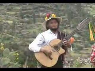 waylla ichu de huancapi - pum pin  fajardino - ayacucho