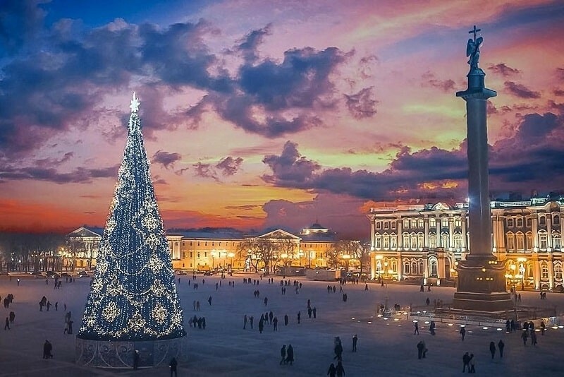 Новый год не за горами! Успейте купить лучшее с кэшбэком 20%, изображение №8