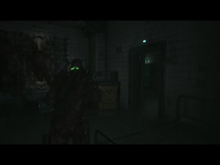 9.Протокол Каллисто Прохождение Часть 9.  #thecallisto  #protocol  #прохождение  #ps5  #gaming