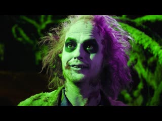 New Beetlejuice 2 Update Confirms Michael Keatons Return Is Avoiding A Big Mistake After 3 Decades