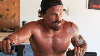 Josh Bridges Will Not Quit (Ft. Rich Froning & Dave Castro, Kill Cliff American Spirit)