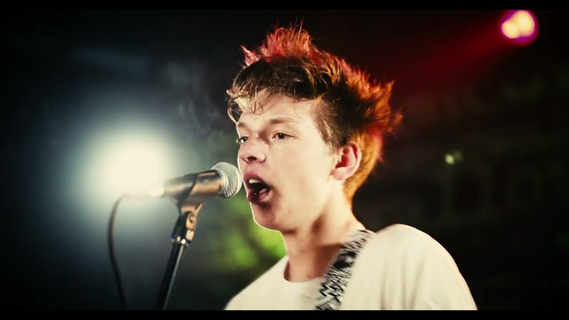 Drunken Swallows Himmelblau ( Official Music Video)