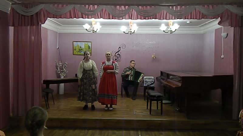 Ночь проходит, а я у порога