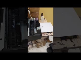 Современные принтеры ДТФ. Epson l18050, l8050, l8180, xp 15000, p700. Принимаю заказы на переделку.