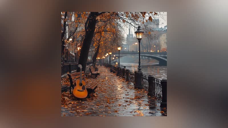 Шансон под дождем, хиты слушать