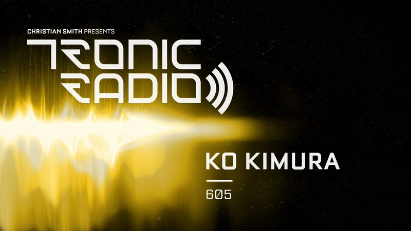 Tronic Podcast 605 with Ko