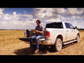 Case IH concept vehicle