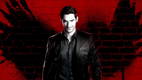 CRMNL Trouble ( Lucifer Season 3 Same Devil, New Time Promo