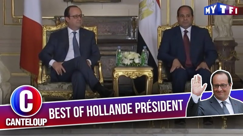Best Of François Hollande Président Cest
