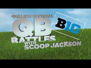 Big Ten QB showdowns and battles for the 2018 college football season | SportsCenter | ESPN