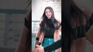 When Chanty gives off a female lead kdrama vibe! i swear she would be fitting to any role! #chanty