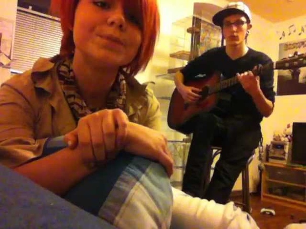 Jessie J Nobodys perfect cover by Luxury Bling Bling ( Lisa Wohlgemuth) Kev