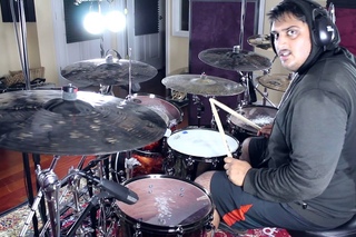 Anup Sastry - Monuments - Quasimodo Play Through