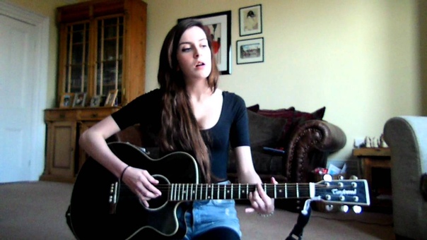 Lana Del Rey Video Games (