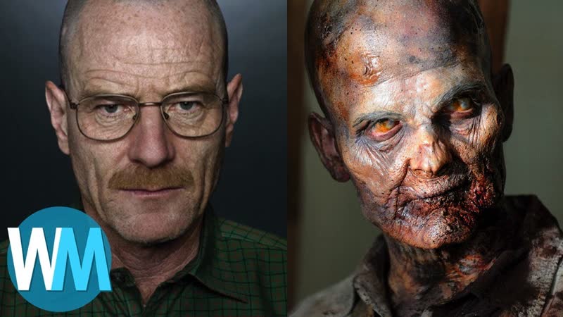 Top 5 Fan Theories of How The Walking Dead World Came to