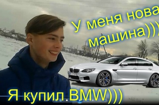 VLOG: Я купил BMW)))))