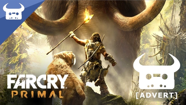 FAR CRY PRIMAL RAP, Dan