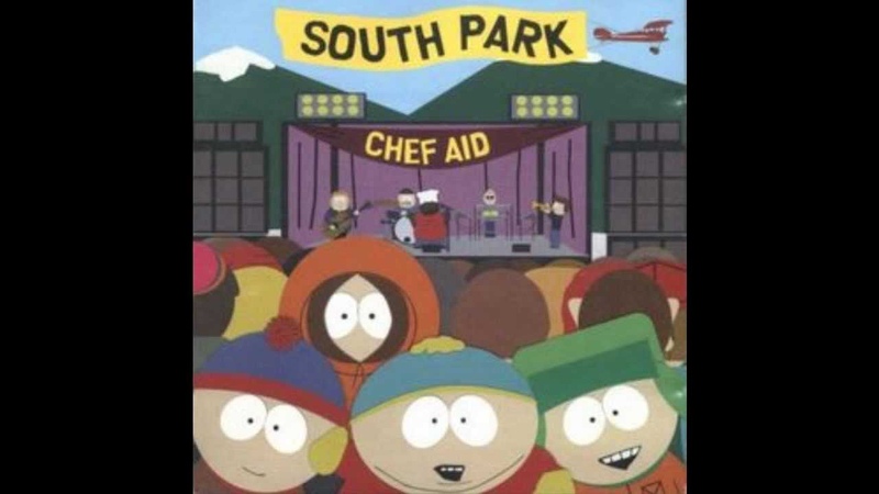 South Park System of a Down Will They Die 4 You