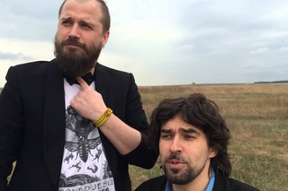 “ВместоСна“ Развлекаем (выпуск 2) видео со съемок клипа