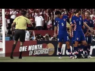 EURO 2012 - ESPN ANTHEM