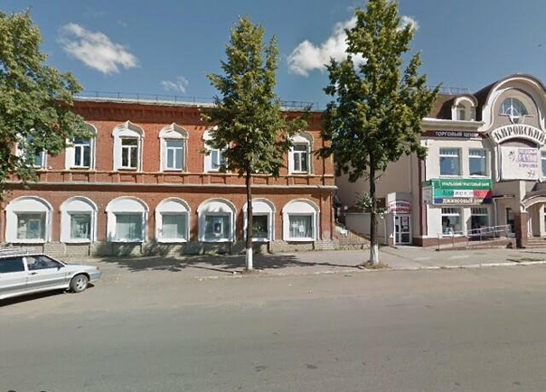 воткинск ул 1 мая 106. воткинск адреса. пролетарская 41 воткинск. воткинск улица ленина 5б. кафе жемчужина воткинск.