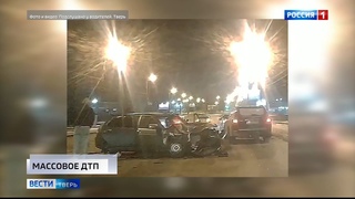 Происшествия в Тверской области | 10 декабря