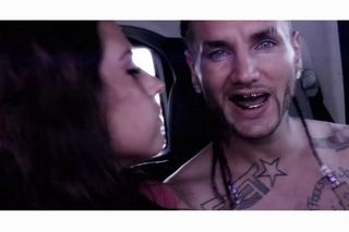 RiFF RaFF - ROOKiE OF THE YEAR 2013