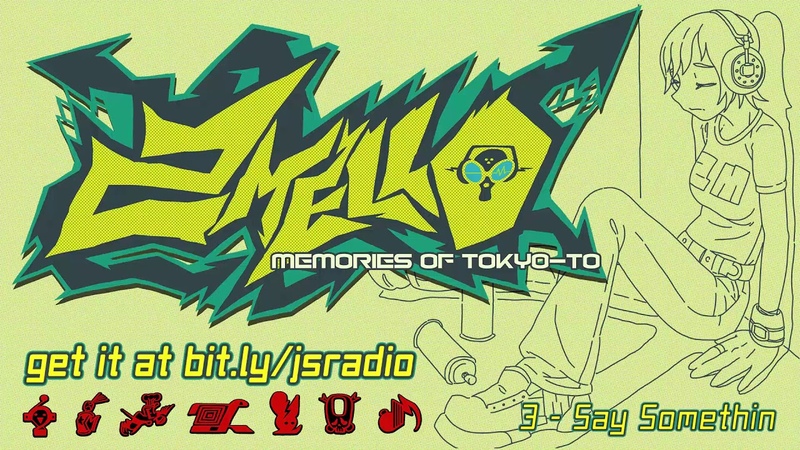 2 Mello Memories Of Tokyo To Full Album