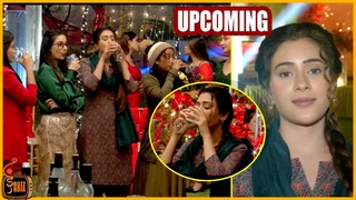 Jhanak Ko Pilaye Sharaab, Aayega Sach Saamne? | Jhanak | On Location |  Upcoming Track