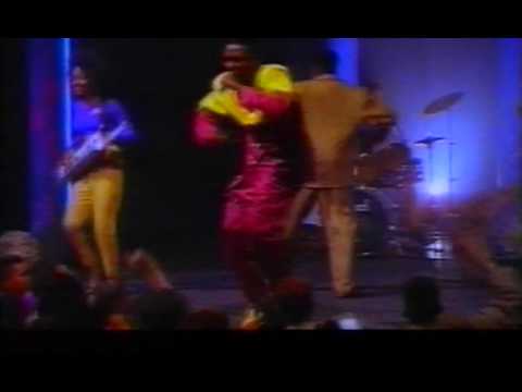 Big Daddy Kane Hard Being The