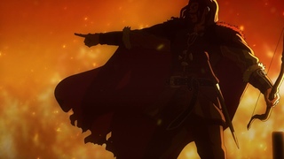 El seor de los anillos: La guerra de los Rohirrim | Triler Oficial