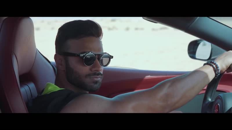 Rahim Pardesi Natalia Itani Enta Habibi (Пакистан, ОАЭ 2019)