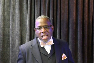 REPENT !!! For The Kingdom Is At Hand