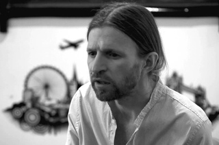 Jay-Jay Johanson - On the other side (Froggy's Session)