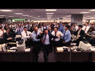 Meshuggah Face of Wall Street HD