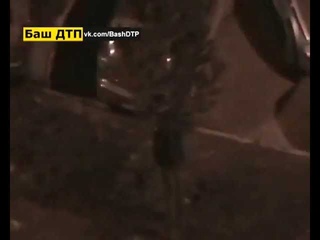 дтп пьяный уфа кусимова