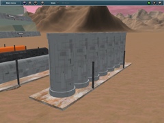 Marsz-I Industrial Pipe v62 (STACK)