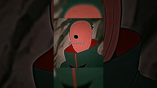 Обито Эдит (Мне совсем не больно) #animeedit #naruto #shorts