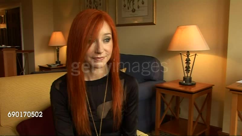 Pop Music: Tori Amos interview part