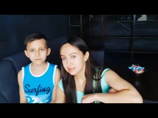 Анна Шуваева #оставайтесьдома