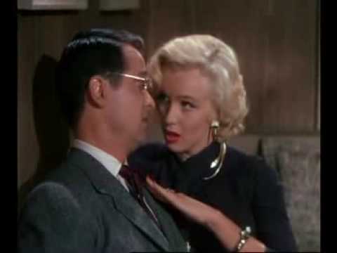 Marilyn Monroe: Bye Bye