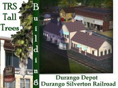 Durango-Station