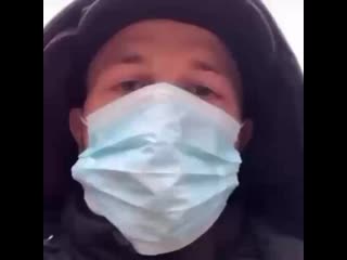 Видео от Арсена Батырова