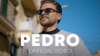 Jaxomy x Agatino Romero x Raffaella Carr  Pedro (Official Video)