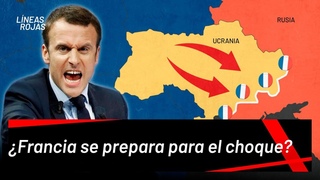 Qu precio pagar Macron por sus ambiciones napolenicas