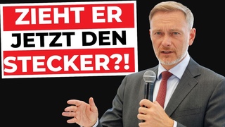 AMPEL-AUSSTIEG: Die Leute haben die Schnauze voll | Steuerberater Roland Elias