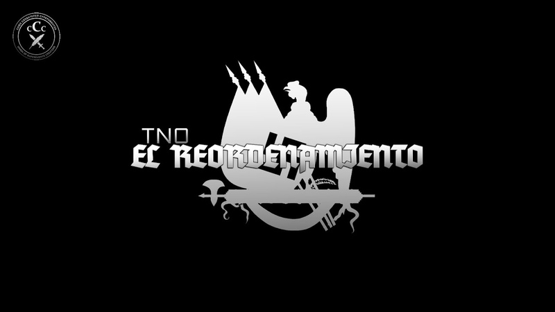 TNO Custom Super Events EL Reordenamiento ( Post Misas