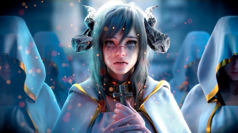 DTD Music Everlasting Love Beautiful Emotional Uplifting Hybrid Orchestral